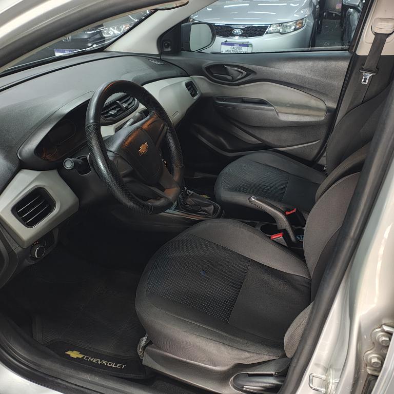 CHEVROLET Prisma - Foto