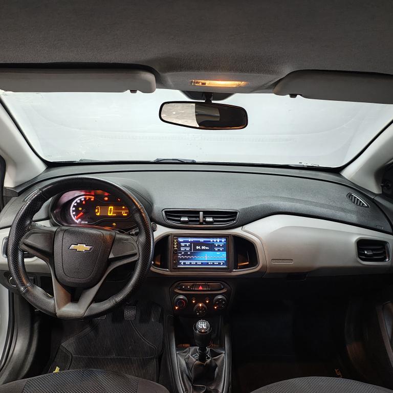 CHEVROLET Prisma - Foto