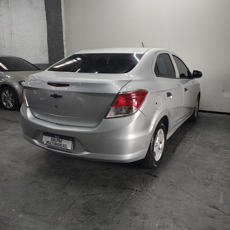 CHEVROLET Prisma - Foto