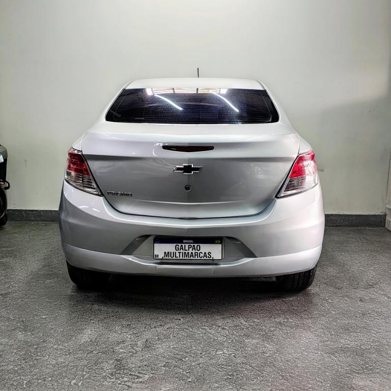 CHEVROLET Prisma - Foto