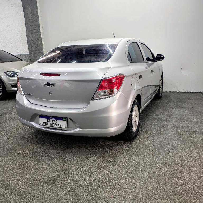 CHEVROLET Prisma - Foto