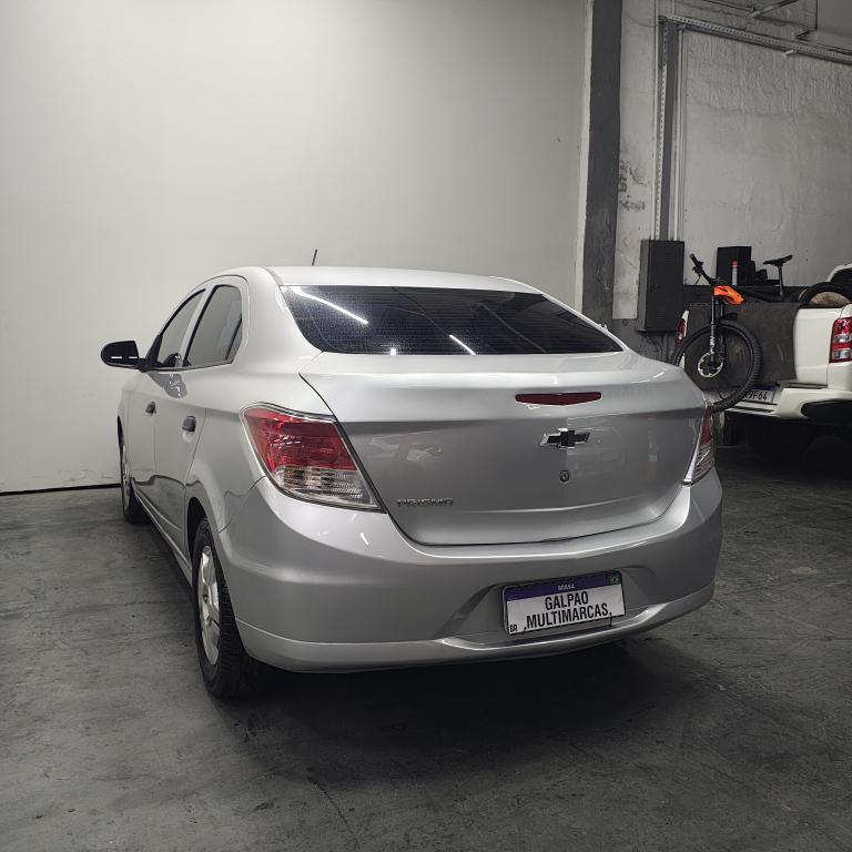 CHEVROLET Prisma - Foto