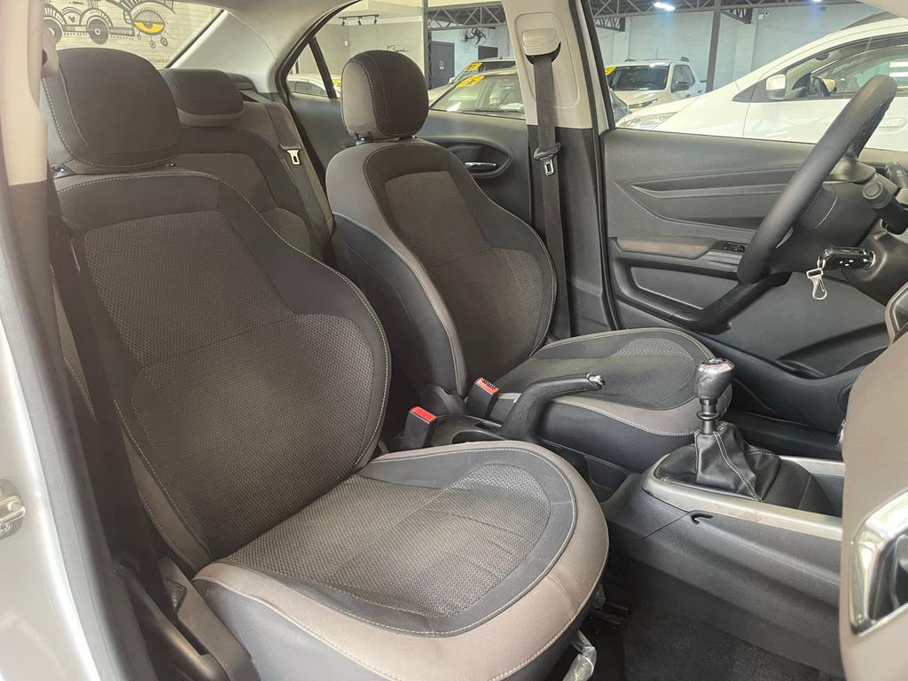 CHEVROLET Prisma - Foto