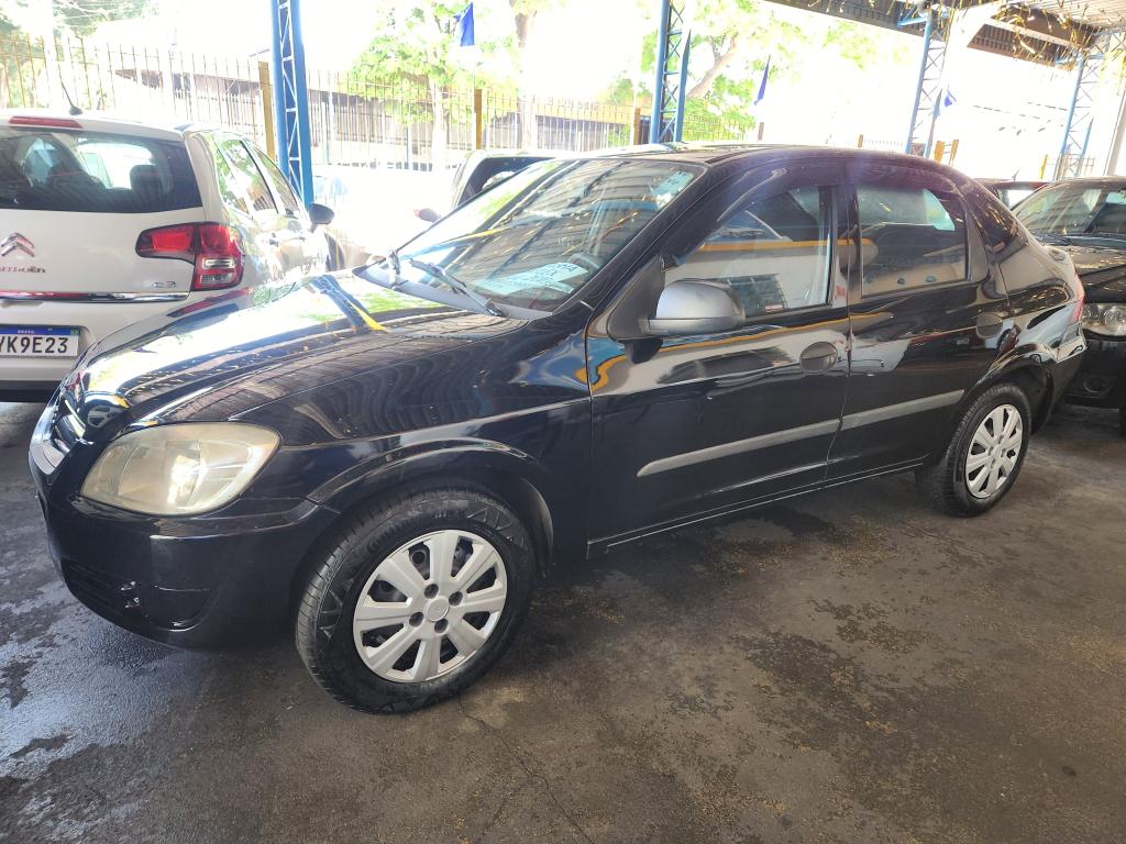 CHEVROLET Prisma - Foto