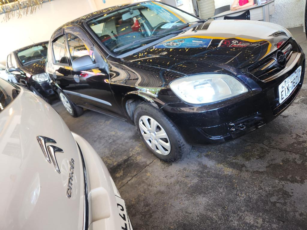 CHEVROLET Prisma - Foto