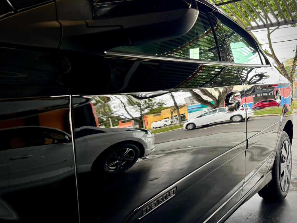 CHEVROLET Prisma - Foto