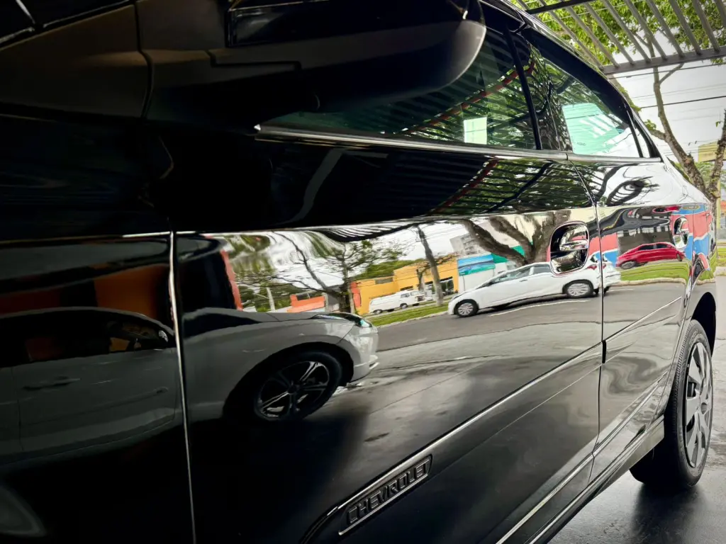 CHEVROLET Prisma - Foto