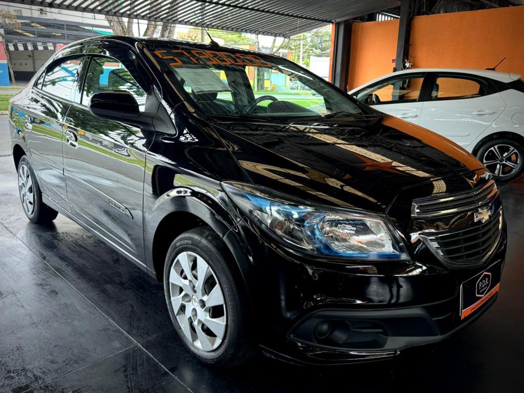 CHEVROLET Prisma - Foto