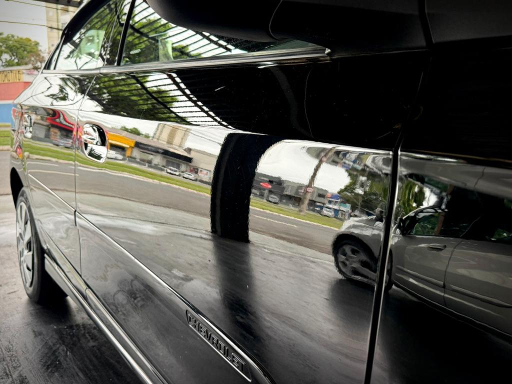 CHEVROLET Prisma - Foto