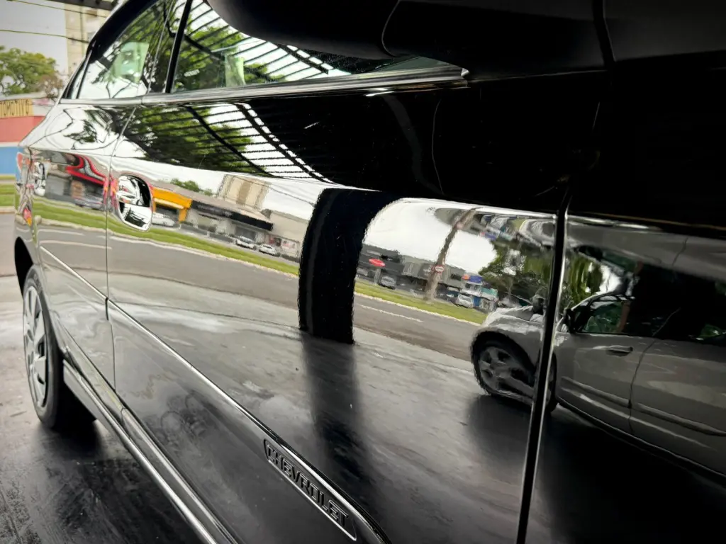 CHEVROLET Prisma - Foto