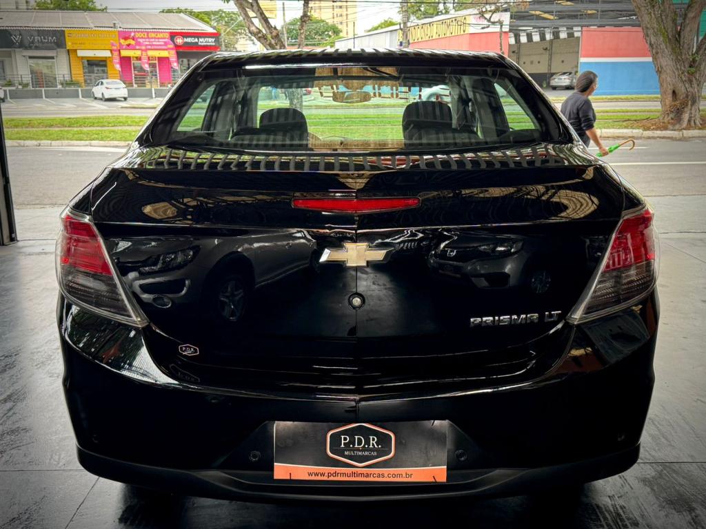 CHEVROLET Prisma - Foto