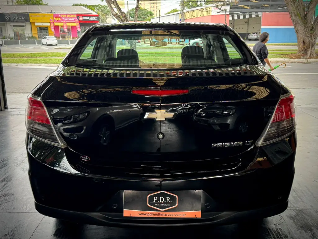 CHEVROLET Prisma - Foto