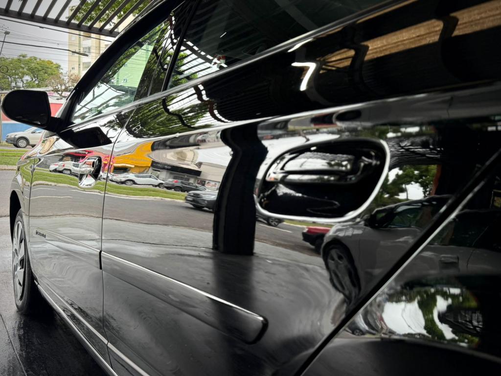 CHEVROLET Prisma - Foto