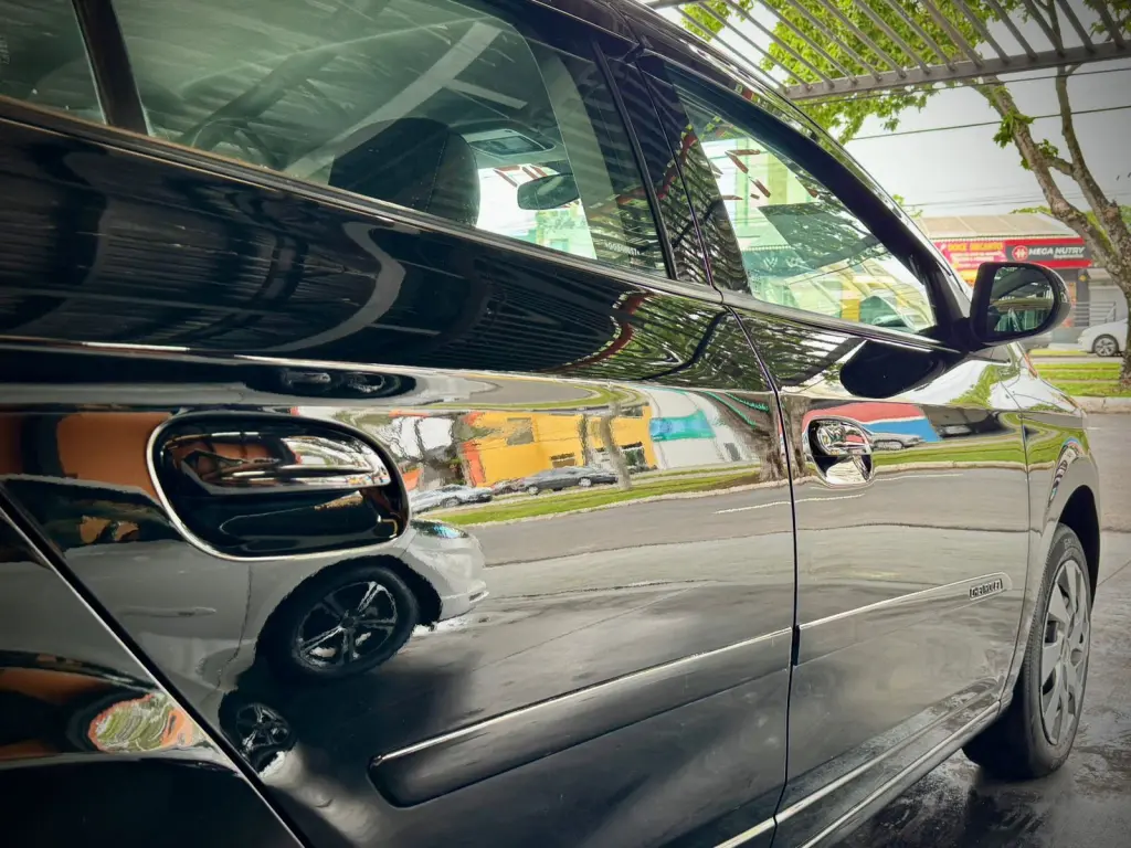 CHEVROLET Prisma - Foto