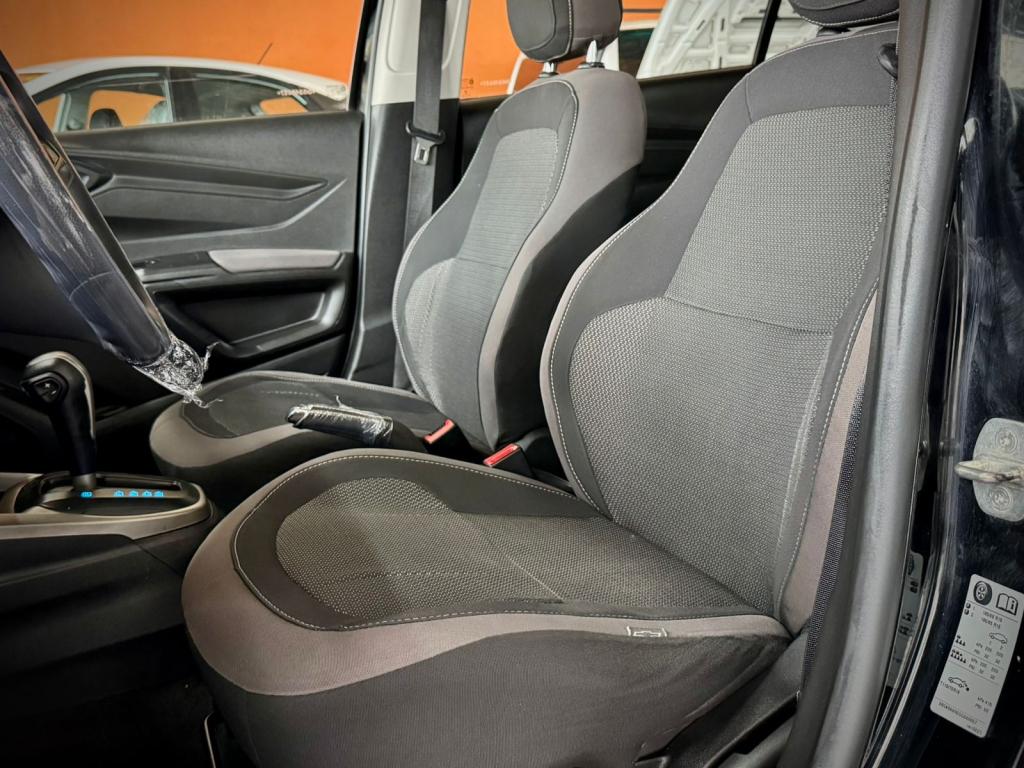 CHEVROLET Prisma - Foto