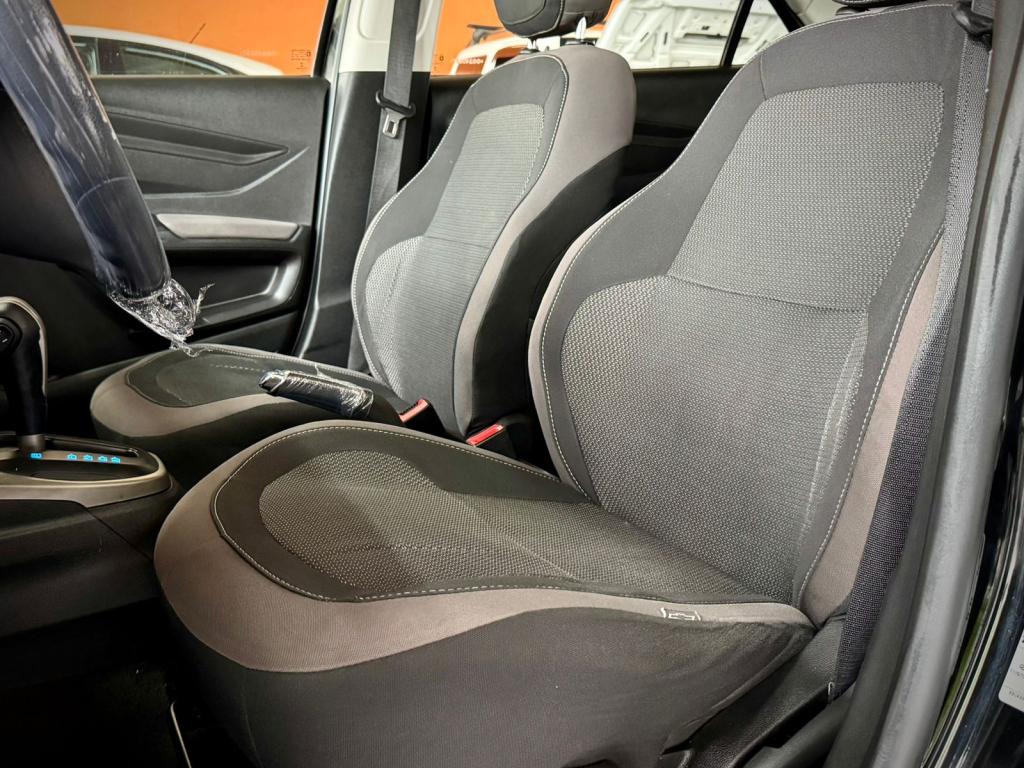 CHEVROLET Prisma - Foto