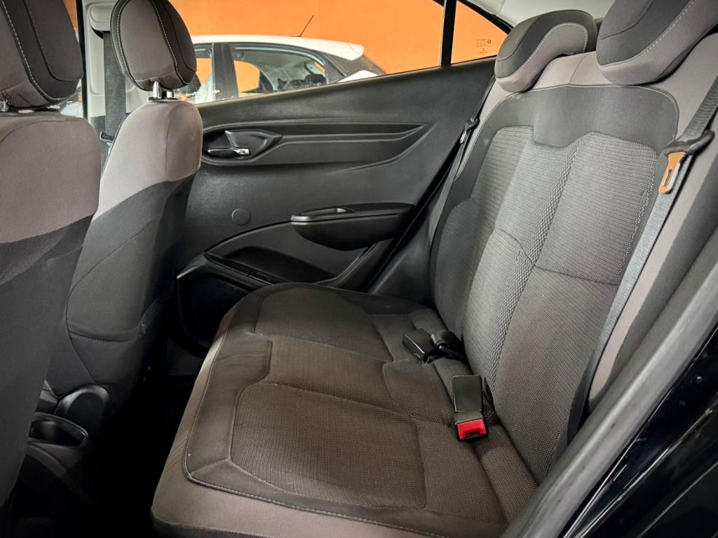 CHEVROLET Prisma - Foto