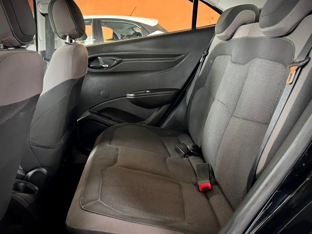 CHEVROLET Prisma - Foto