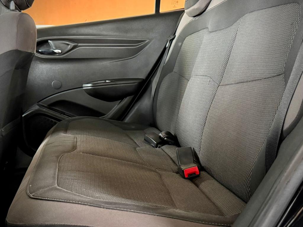 CHEVROLET Prisma - Foto