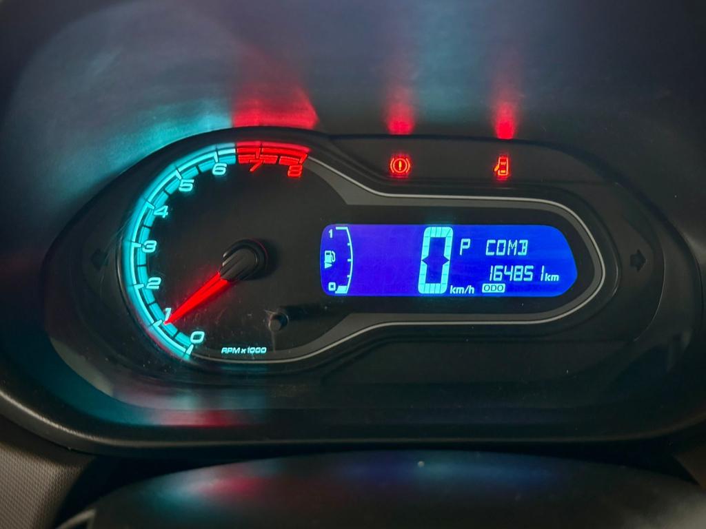 CHEVROLET Prisma - Foto