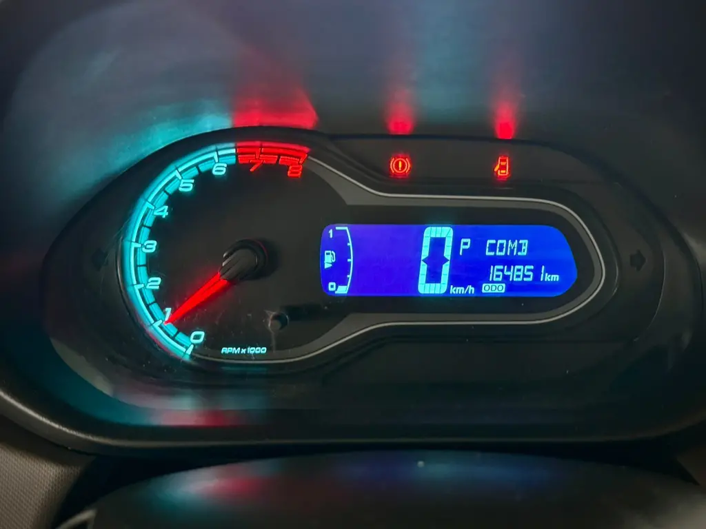 CHEVROLET Prisma - Foto