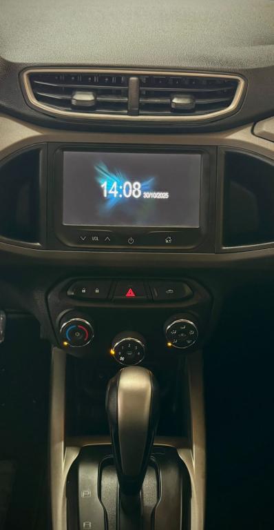 CHEVROLET Prisma - Foto