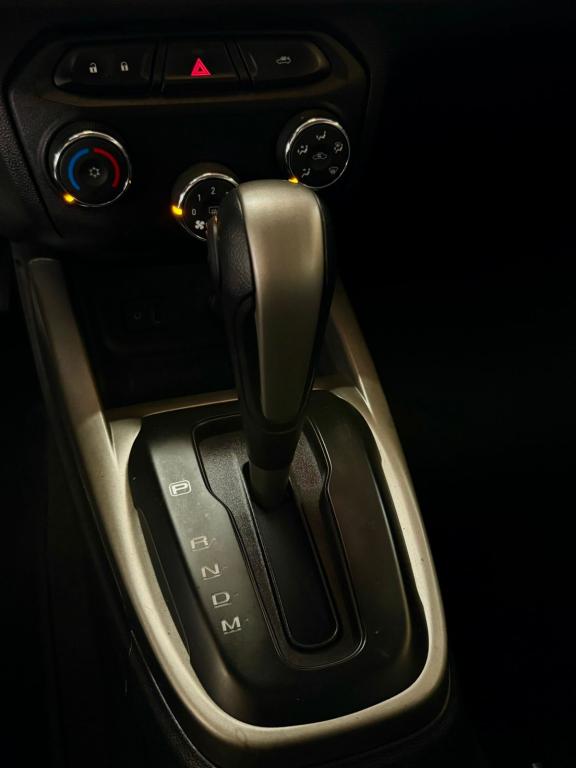 CHEVROLET Prisma - Foto