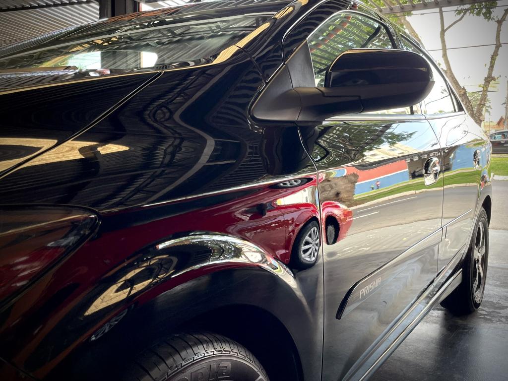 CHEVROLET Prisma - Foto