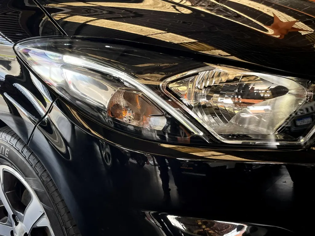 CHEVROLET Prisma - Foto