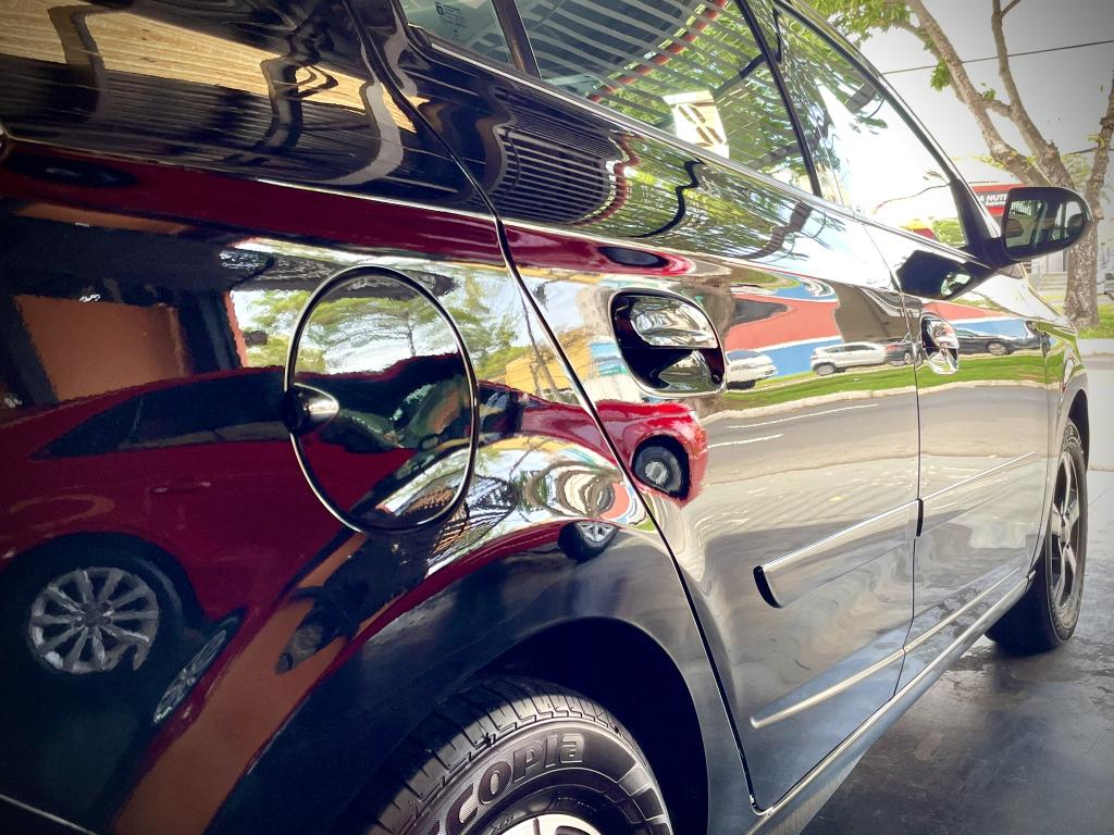 CHEVROLET Prisma - Foto