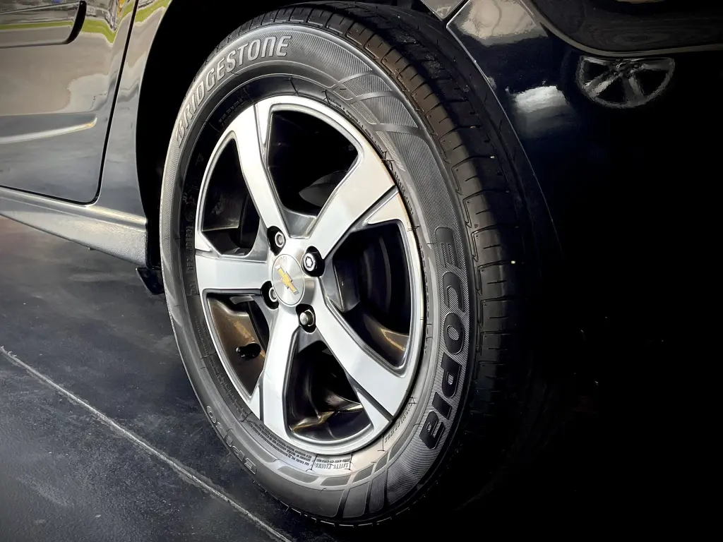 CHEVROLET Prisma - Foto