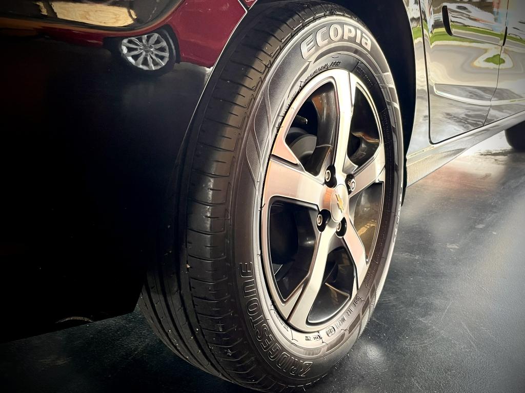 CHEVROLET Prisma - Foto