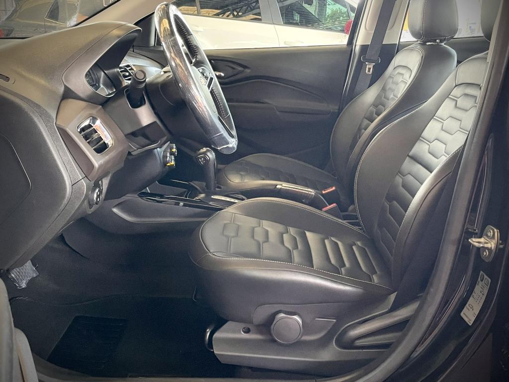 CHEVROLET Prisma - Foto