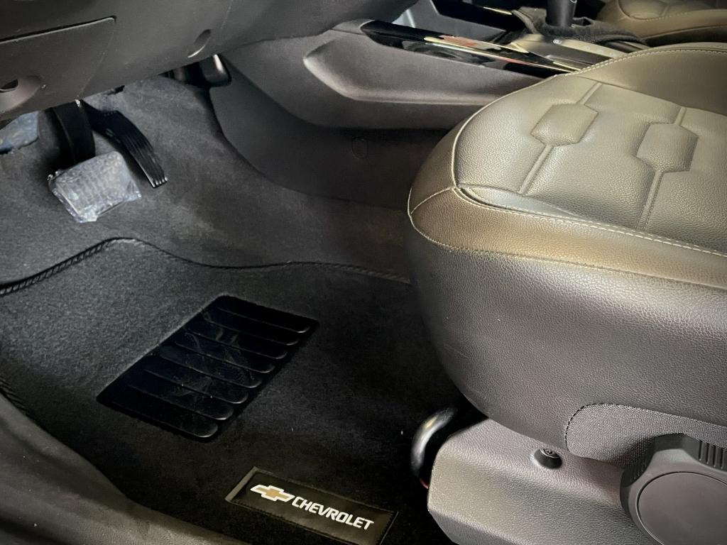 CHEVROLET Prisma - Foto