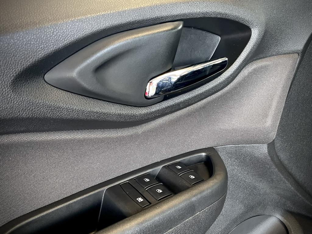 CHEVROLET Prisma - Foto