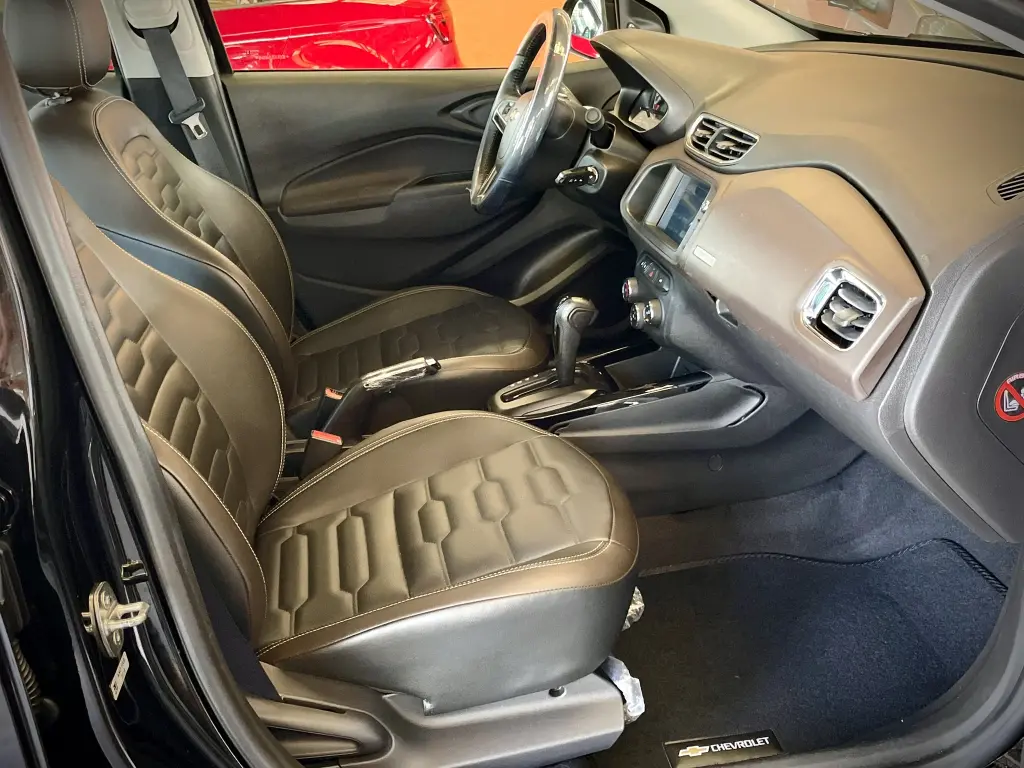 CHEVROLET Prisma - Foto