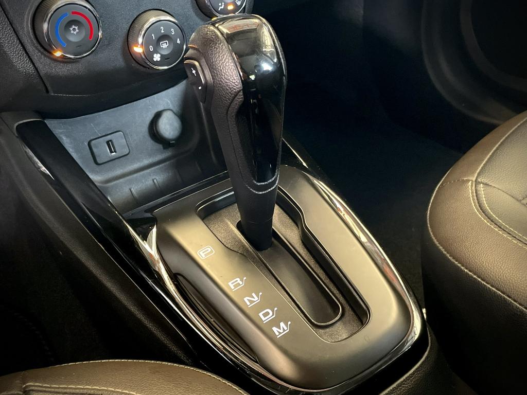 CHEVROLET Prisma - Foto