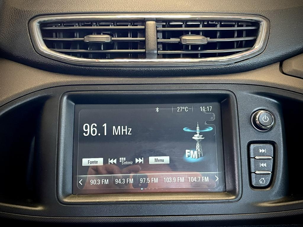 CHEVROLET Prisma - Foto