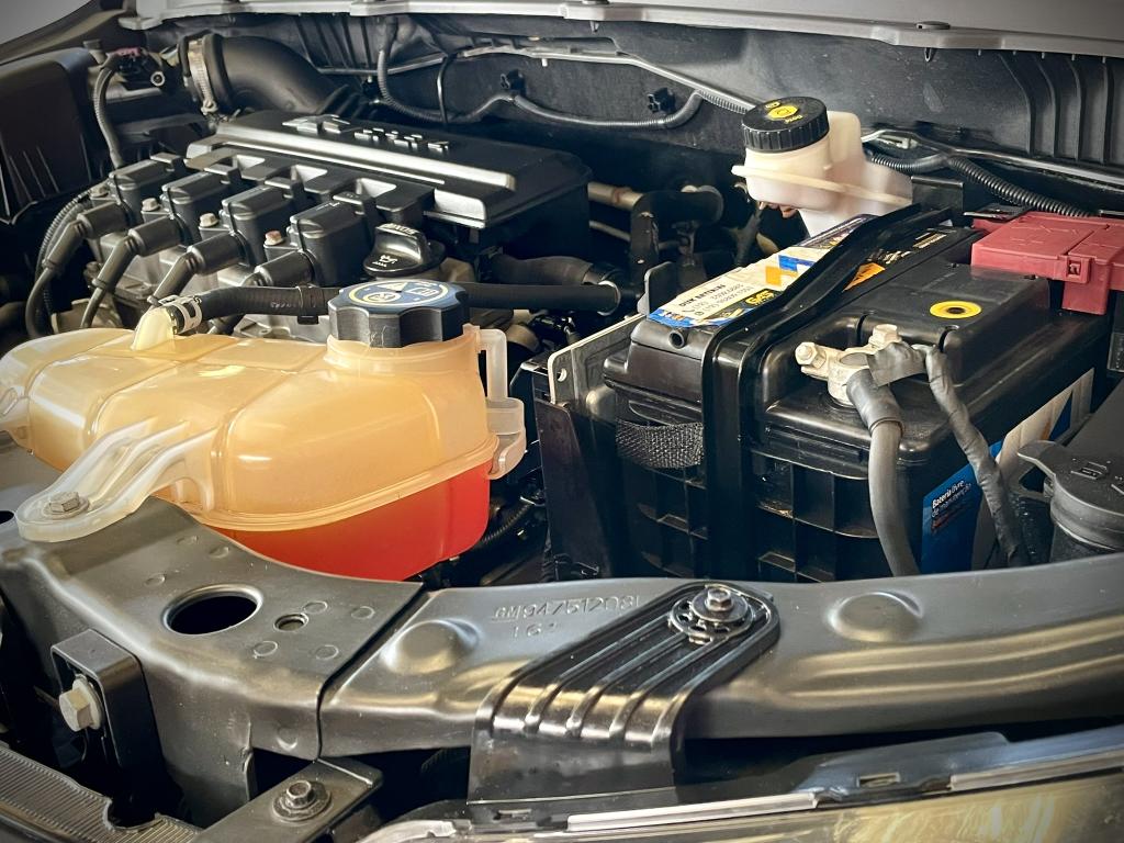 CHEVROLET Prisma - Foto