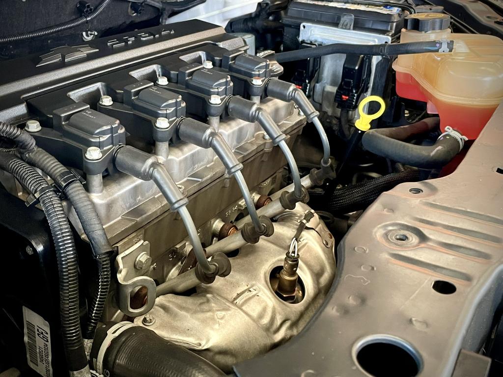 CHEVROLET Prisma - Foto