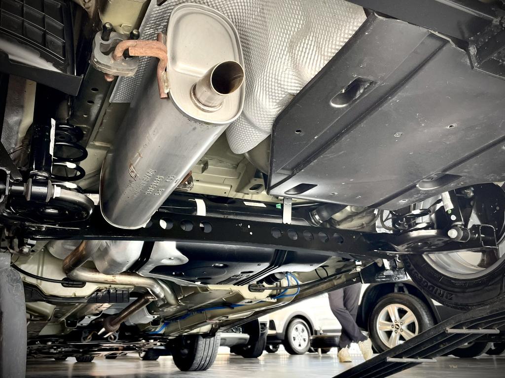 CHEVROLET Prisma - Foto