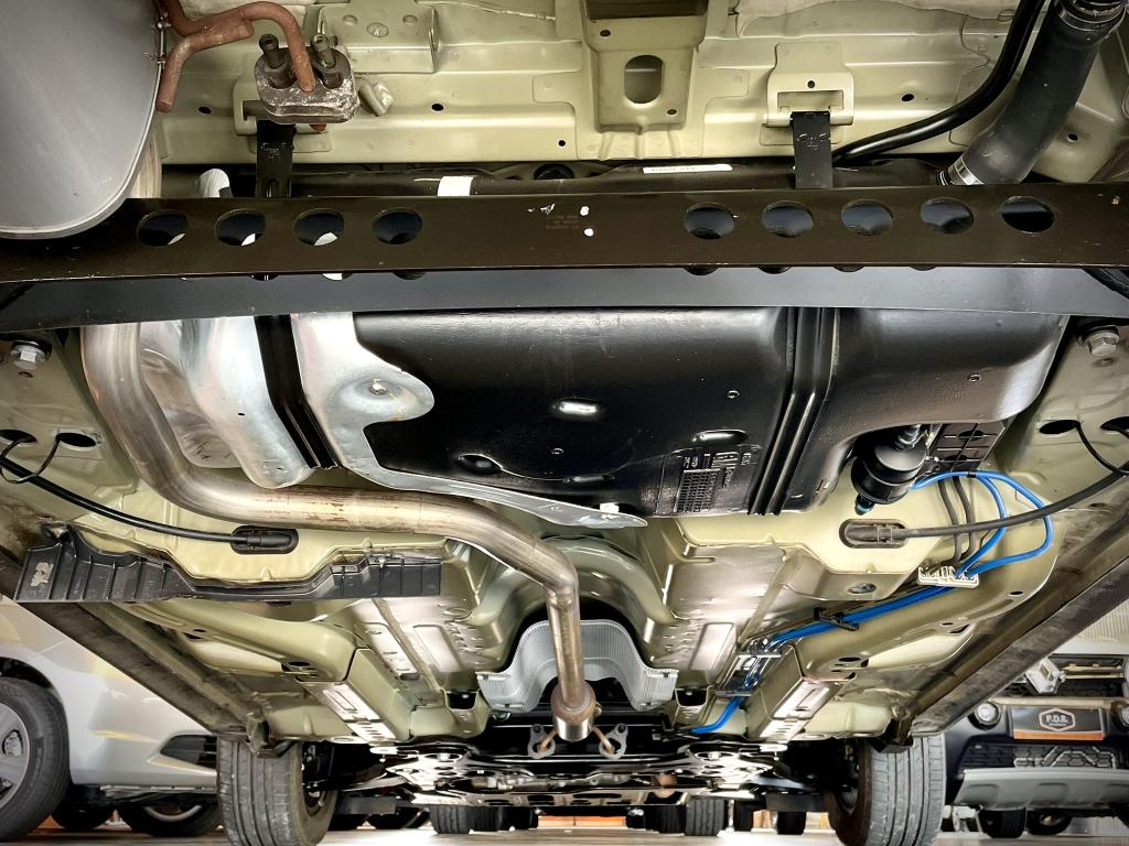 CHEVROLET Prisma - Foto