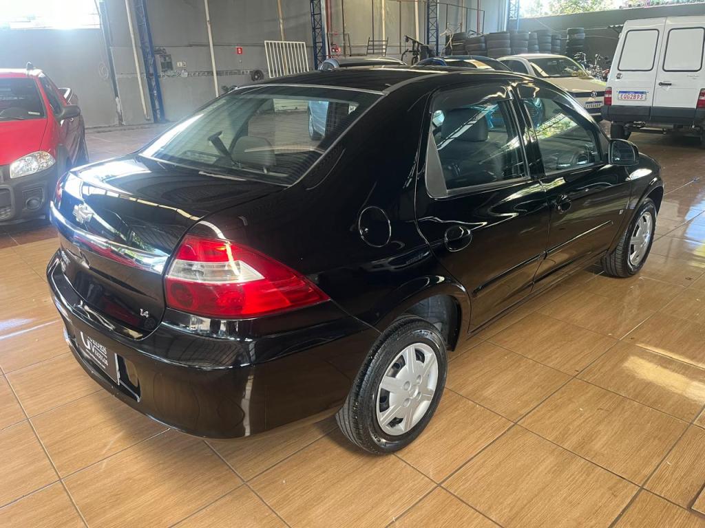 CHEVROLET Prisma - Foto