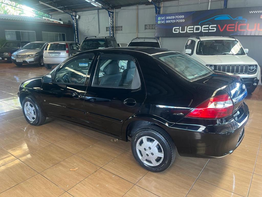 CHEVROLET Prisma - Foto