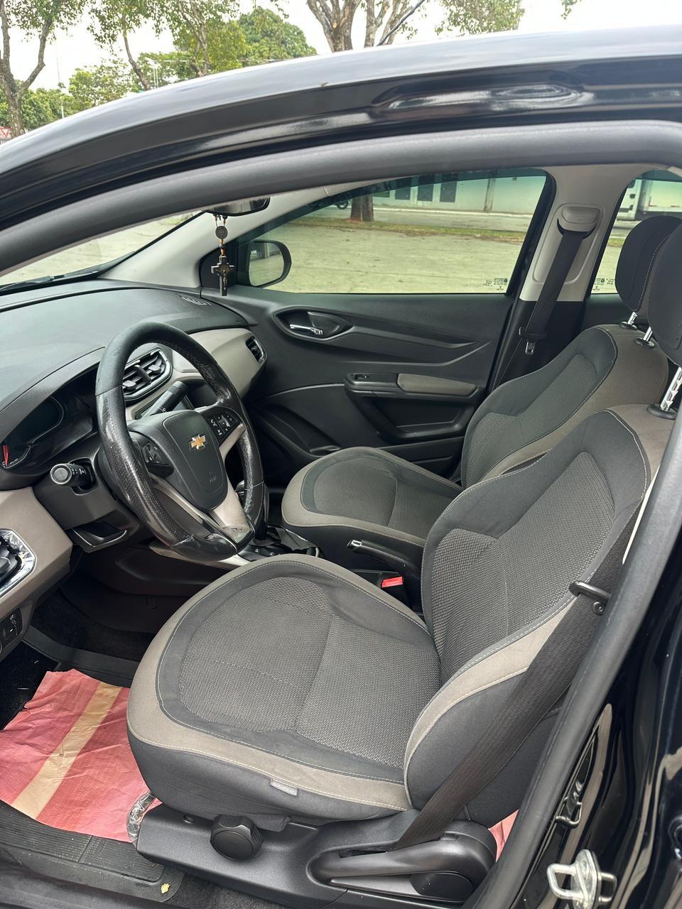 CHEVROLET Prisma - Foto