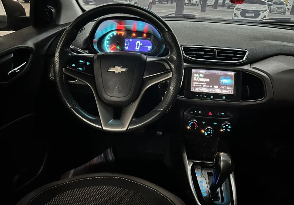 CHEVROLET Prisma - Foto