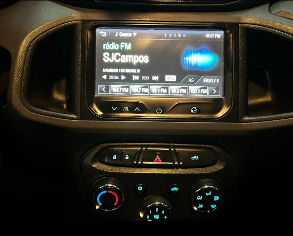 CHEVROLET Prisma - Foto