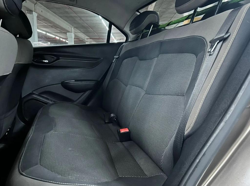 CHEVROLET Prisma - Foto