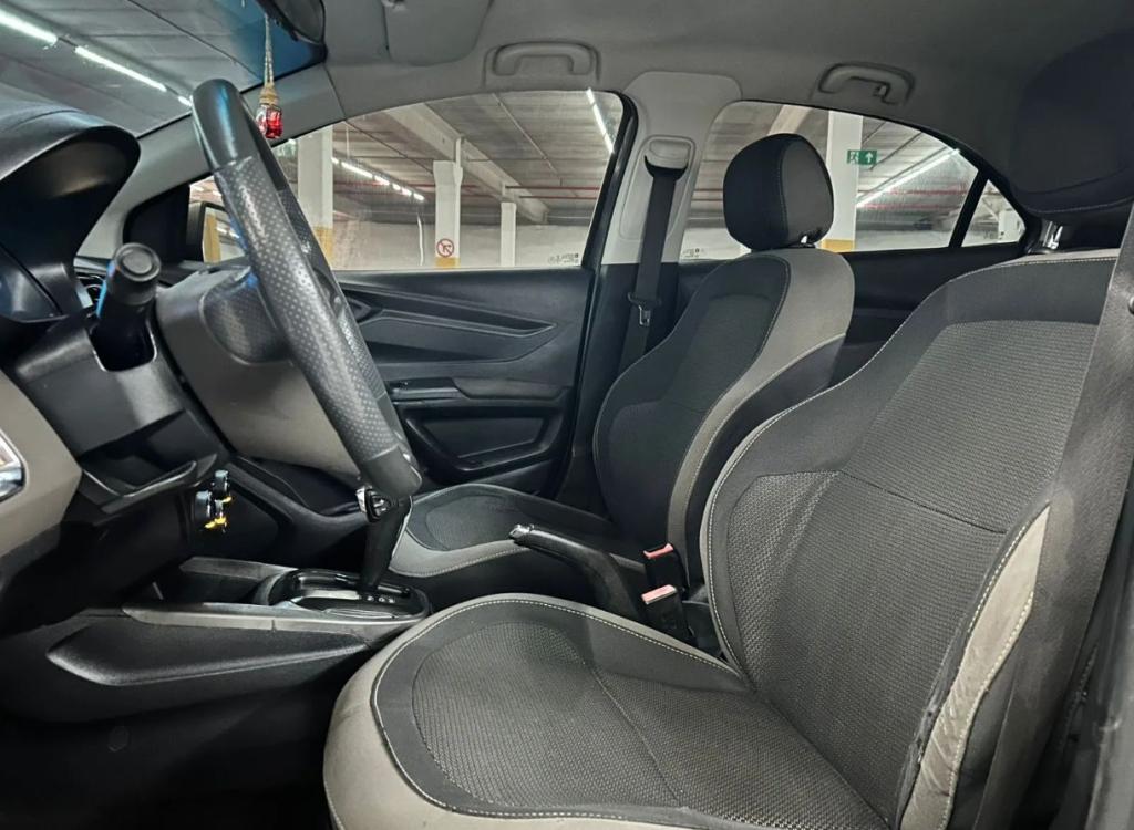 CHEVROLET Prisma - Foto