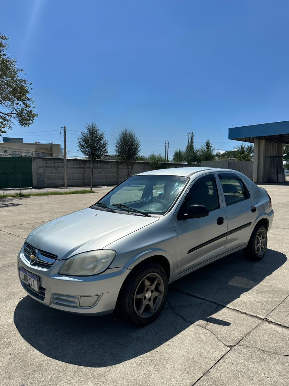 CHEVROLET Prisma - Foto